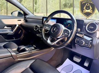 Mercedes CLA Class CLA 200 AMG LINE