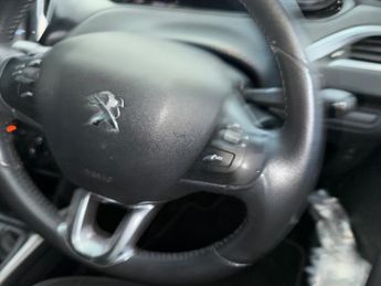 Peugeot 2008 ACTIVE