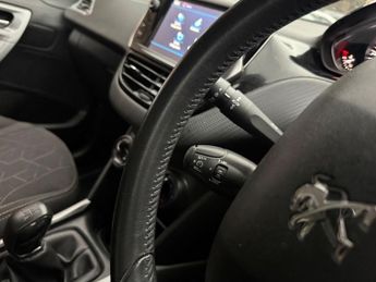 Peugeot 2008 ACTIVE