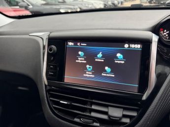 Peugeot 2008 ACTIVE