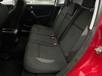 Peugeot 2008 ACTIVE