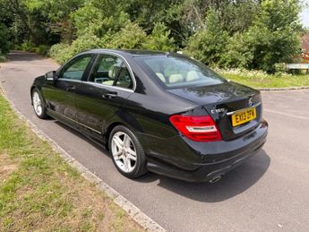 Mercedes-Benz C Class SOLD SOLD SOLD