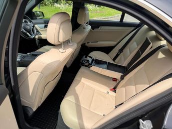 Mercedes-Benz C Class C180 BLUEEFFICIENCY AMG SPORT Great Spec and history