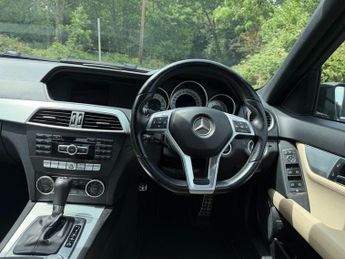Mercedes-Benz C Class SOLD SOLD SOLD
