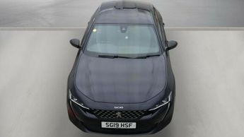 Peugeot 508 2.0 BlueHDi First Edition Fastback 5dr Diesel EAT Euro 6 (s/s) (