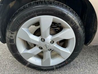 Nissan Note 1.6 16V Tekna Auto Euro 5 5dr