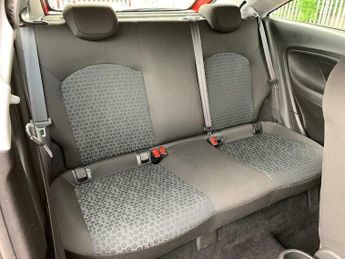 Vauxhall Corsa 1.4i ecoFLEX Sting Euro 6 3dr