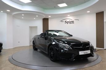 Mercedes B Class E220 BLUETEC AMG LINE