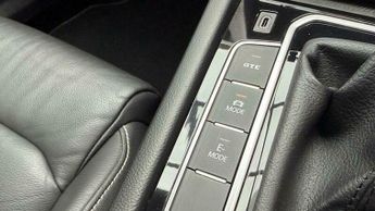 Volkswagen Passat 1.4 TSI 13kWh GTE DSG Euro 6 (s/s) 5dr