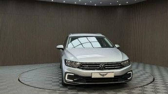 Volkswagen Passat 1.4 TSI 13kWh GTE DSG Euro 6 (s/s) 5dr