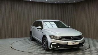 Volkswagen Passat 1.4 TSI 13kWh GTE DSG Euro 6 (s/s) 5dr