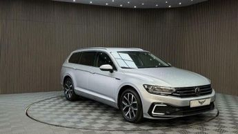 Volkswagen Passat 1.4 TSI 13kWh GTE DSG Euro 6 (s/s) 5dr