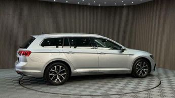 Volkswagen Passat 1.4 TSI 13kWh GTE DSG Euro 6 (s/s) 5dr