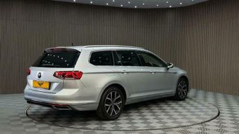 Volkswagen Passat 1.4 TSI 13kWh GTE DSG Euro 6 (s/s) 5dr