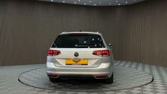 Volkswagen Passat 1.4 TSI 13kWh GTE DSG Euro 6 (s/s) 5dr