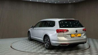 Volkswagen Passat 1.4 TSI 13kWh GTE DSG Euro 6 (s/s) 5dr