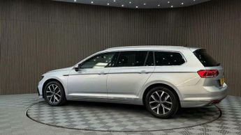 Volkswagen Passat 1.4 TSI 13kWh GTE DSG Euro 6 (s/s) 5dr