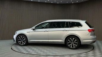 Volkswagen Passat 1.4 TSI 13kWh GTE DSG Euro 6 (s/s) 5dr