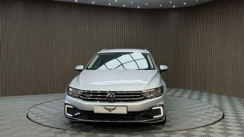 Volkswagen Passat 1.4 TSI 13kWh GTE DSG Euro 6 (s/s) 5dr
