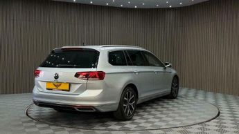 Volkswagen Passat 1.4 TSI 13kWh GTE DSG Euro 6 (s/s) 5dr