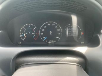 Jaguar XJ D V6 PORTFOLIO L*2 KEYS *MOT DUE 12/04/2027*FREE BREAKDOWN COVER
