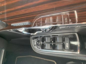 Jaguar XJ D V6 PORTFOLIO L*2 KEYS *MOT DUE 12/04/2027*FREE BREAKDOWN COVER