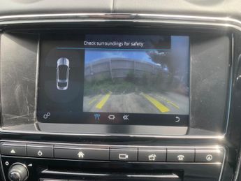 Jaguar XJ D V6 PORTFOLIO L*2 KEYS *MOT DUE 12/04/2027*FREE BREAKDOWN COVER