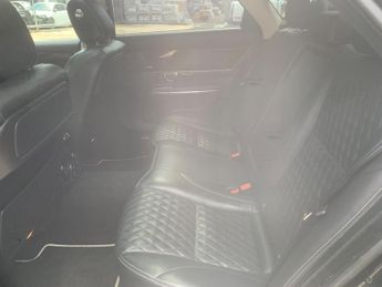 Jaguar XJ D V6 PORTFOLIO L*2 KEYS *MOT DUE 12/04/2027*FREE BREAKDOWN COVER