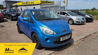 Ford Ka EDGE