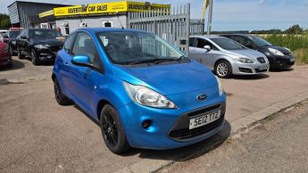 Ford Ka EDGE