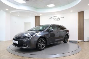 Toyota Corolla DESIGN