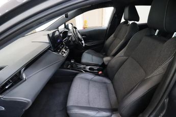 Toyota Corolla DESIGN