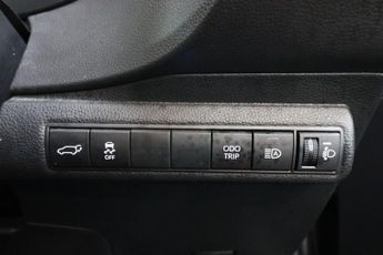 Toyota Corolla DESIGN
