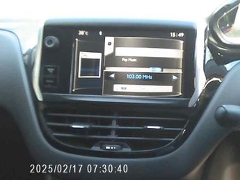 Peugeot 208 ACTIVE