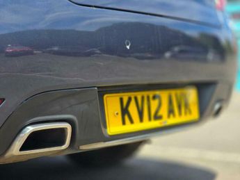 Peugeot 508 2.2 HDi GT Auto Euro 5 4dr