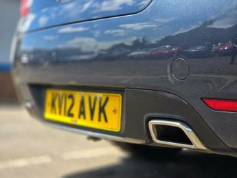 Peugeot 508 2.2 HDi GT Auto Euro 5 4dr