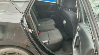 Mazda 3 1.6 Tamura Euro 5 5dr