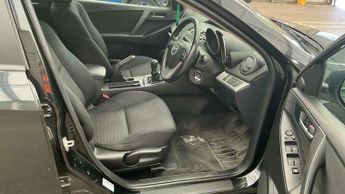 Mazda 3 1.6 Tamura Euro 5 5dr