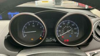 Mazda 3 1.6 Tamura Euro 5 5dr