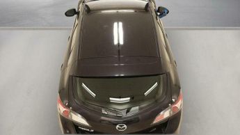 Mazda 3 1.6 Tamura Euro 5 5dr