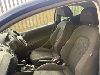 SEAT Ibiza 1.0 EcoTSI FR Sport Coupe DSG Euro 6 (s/s) 3dr