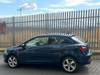 SEAT Ibiza 1.0 EcoTSI FR Sport Coupe DSG Euro 6 (s/s) 3dr
