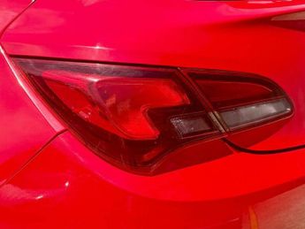 Vauxhall Astra 1.4 Astra GTC Sport T S/S 3dr