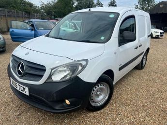 Mercedes G Class 1.5 109 CDI BlueEfficiency L2 Euro 6 (s/s) 5dr