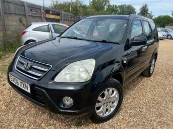  2.0 i-VTEC Executive 5dr