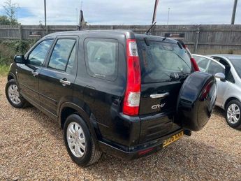 Ford  2.0 i-VTEC Executive 5dr