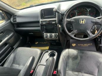 Ford  2.0 i-VTEC Executive 5dr