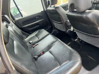 Ford  2.0 i-VTEC Executive 5dr