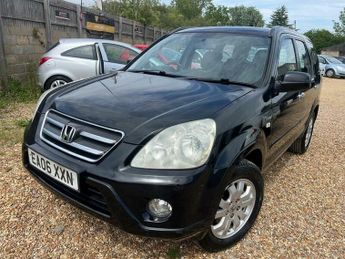 Ford  2.0 i-VTEC Executive 5dr