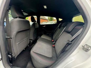 Ford Fiesta 1.0T EcoBoost ST-Line Euro 6 (s/s) 5dr